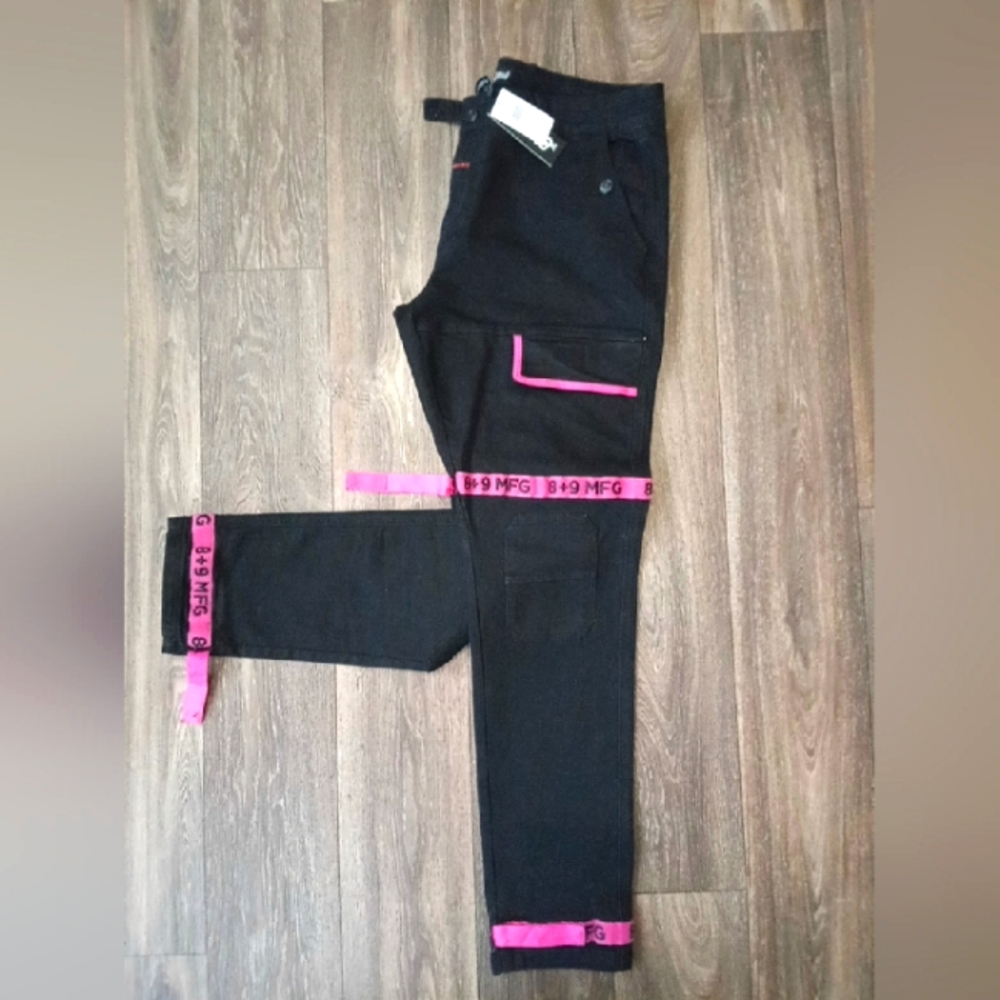 Men's Girbaud Jeans